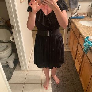 White House Black Market dress